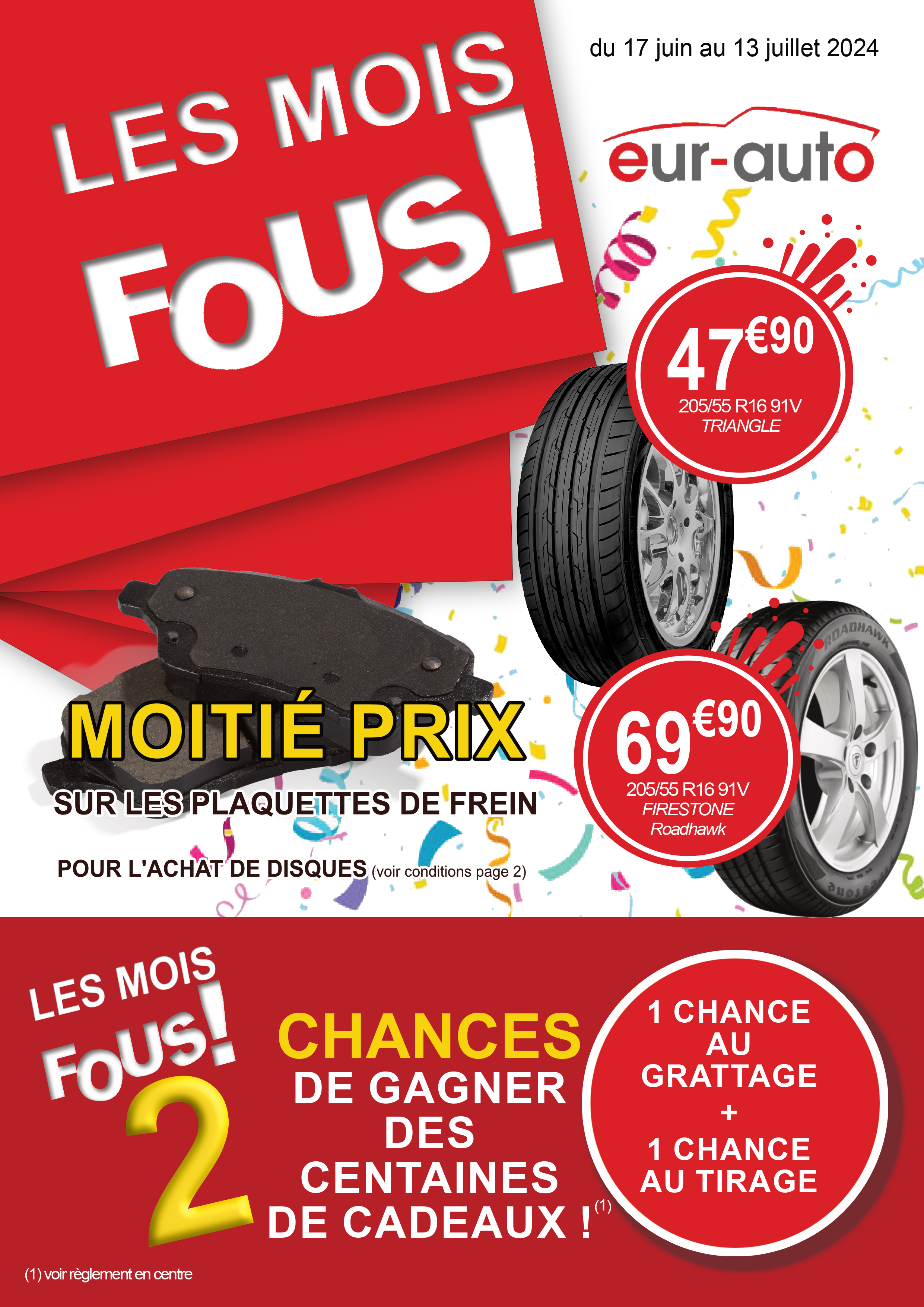 Image de promotion