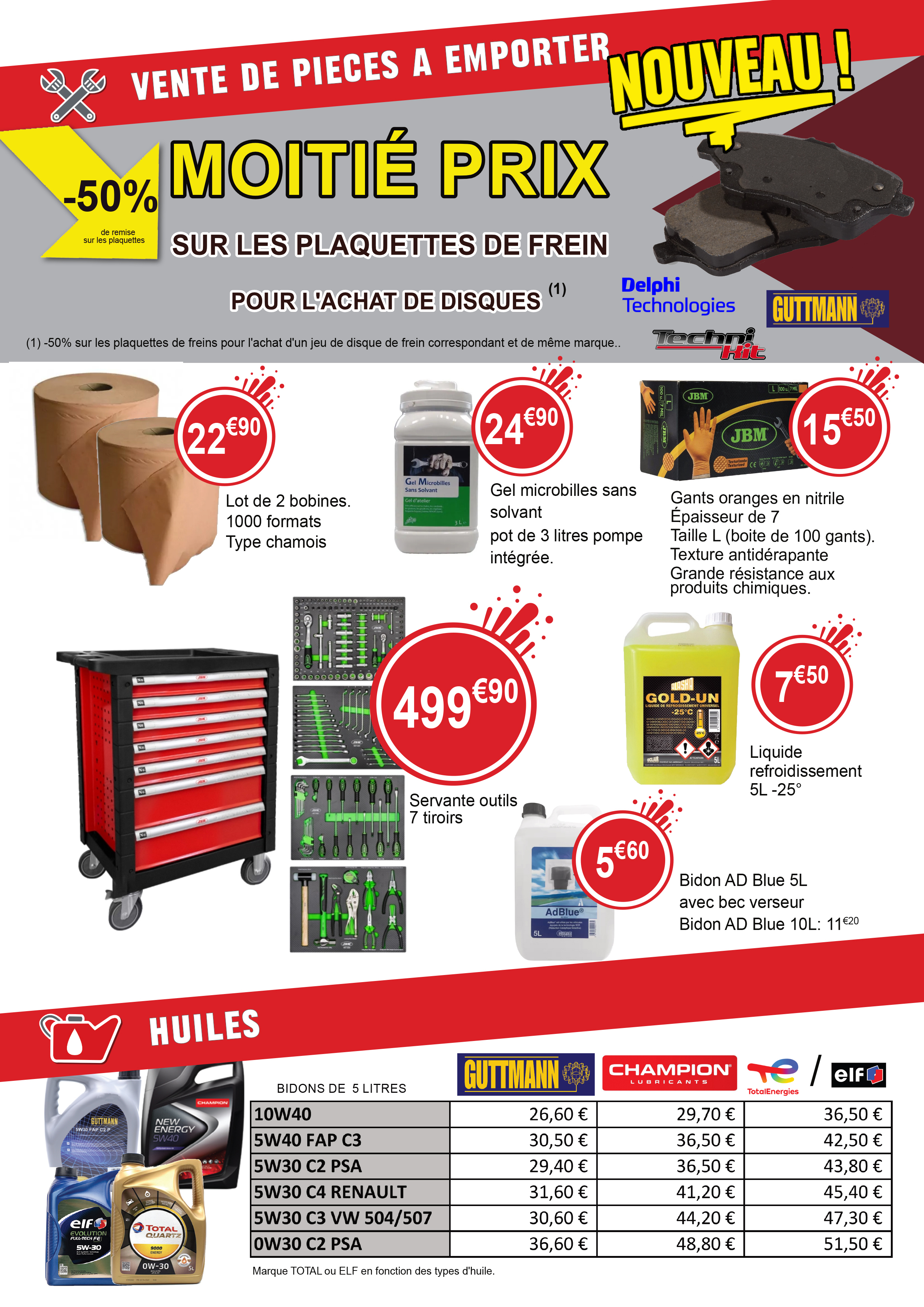 Image de promotion